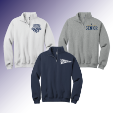 SV Cheer 1/4 Zip SV Cheer 1/4 Zip